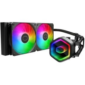 Cooler Master Cooler Master Masterliquid 240 Core Ii - 240Mm