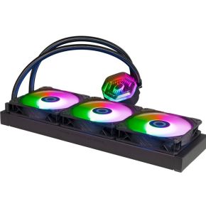 Master Masterliquid 360 Atmos Processor Kit Voor Vloeistofkoeling 12 Cm (Black) - afbeelding 4