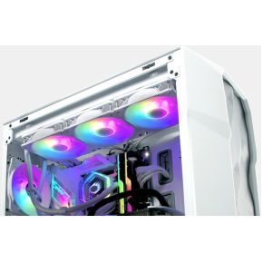 Master Masterliquid 360 Atmos Waterkoeler (White) - afbeelding 3