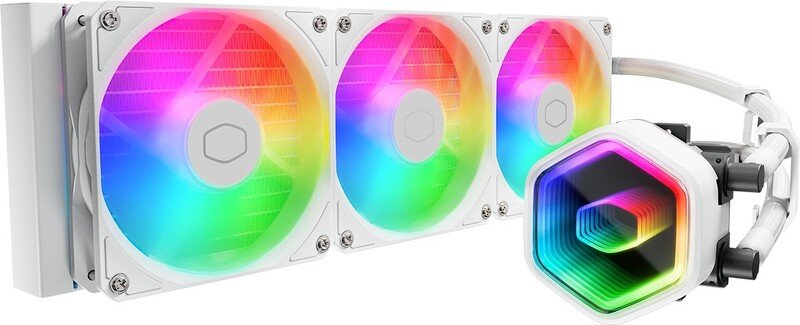 Cooler Master MLW-D36M-A18PA-RW