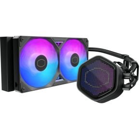 Cooler Master MLX-D24M-A25SZ-P1