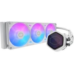 Cooler Master Cooler Master Masterliquid Atmos Ii Pixel Led 360 - Wit