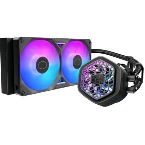 Cooler Master MLX-D24M-A25SZ-V1