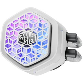 Master Masterliquid Atmos Ii Vrm Fan 360 (White) - afbeelding 2