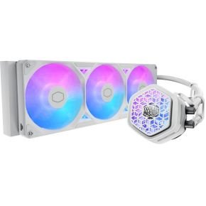 Cooler Master Cooler Master Masterliquid Atmos Ii Vrm Fan 360 - Wit