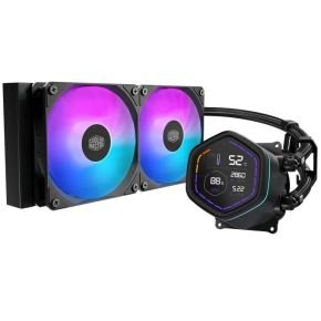 Cooler Master MLX-D24M-A18PA-RD