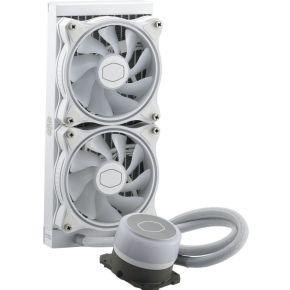 Master MasterLiquid ML240 Illusion (White) - afbeelding 8