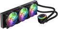 Cooler Master Masterliquid Ml360R Rgb Water & Freon Koeler Processor - afbeelding 4