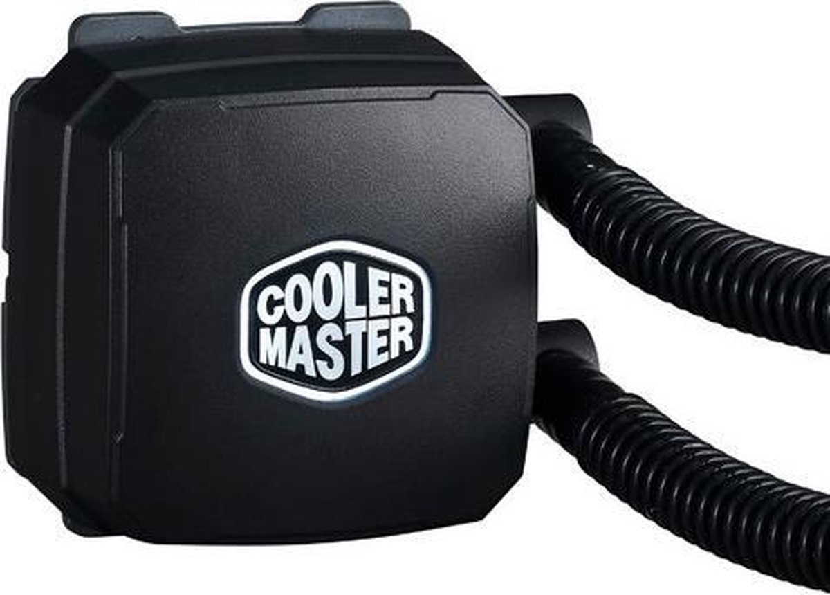 Master Nepton 240M CPU-koeler - afbeelding 3