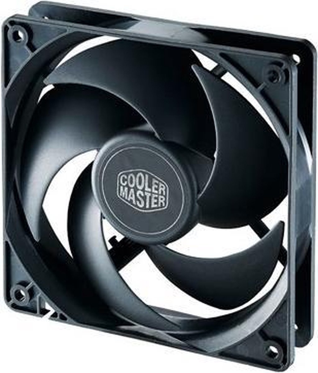 Master Nepton 240M CPU-koeler - afbeelding 5