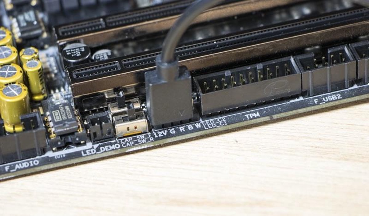 Cooler Master R4-Accy-Rgbs-R2 Koeling Accessoire Zwart - afbeelding 10