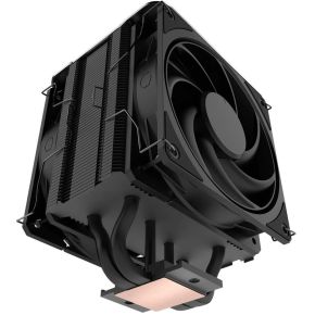 Cooler Master V4 Alpha Black - afbeelding 2