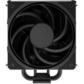 Cooler Master V4 Alpha Black - afbeelding 3