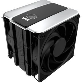 Cooler Master Cooler Master V4 Alpha Black