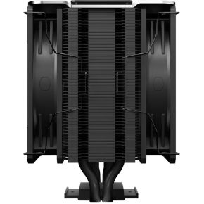 Cooler Master V4 Alpha Black - afbeelding 4