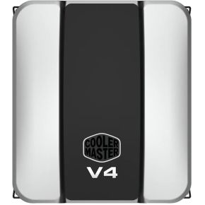 Cooler Master V4 Alpha Black - afbeelding 5