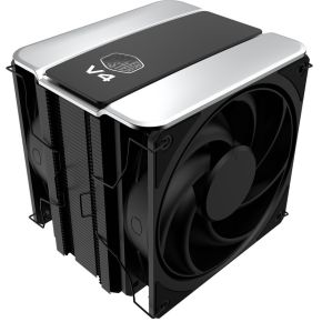 Cooler Master V4 Alpha Black - afbeelding 7