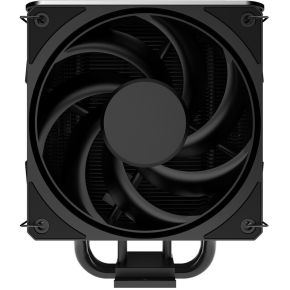 Cooler Master V4 Alpha Black - afbeelding 8