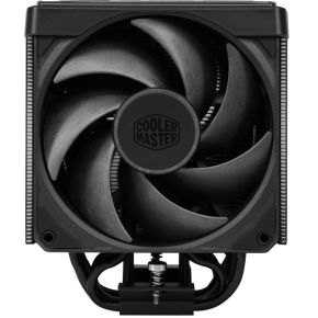 V8 ACE 3DHP CPU-koeler (Black) - afbeelding 2