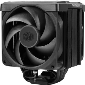 V8 ACE 3DHP CPU-koeler (Black) - afbeelding 3