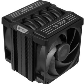 V8 ACE 3DHP CPU-koeler (Black) - afbeelding 6
