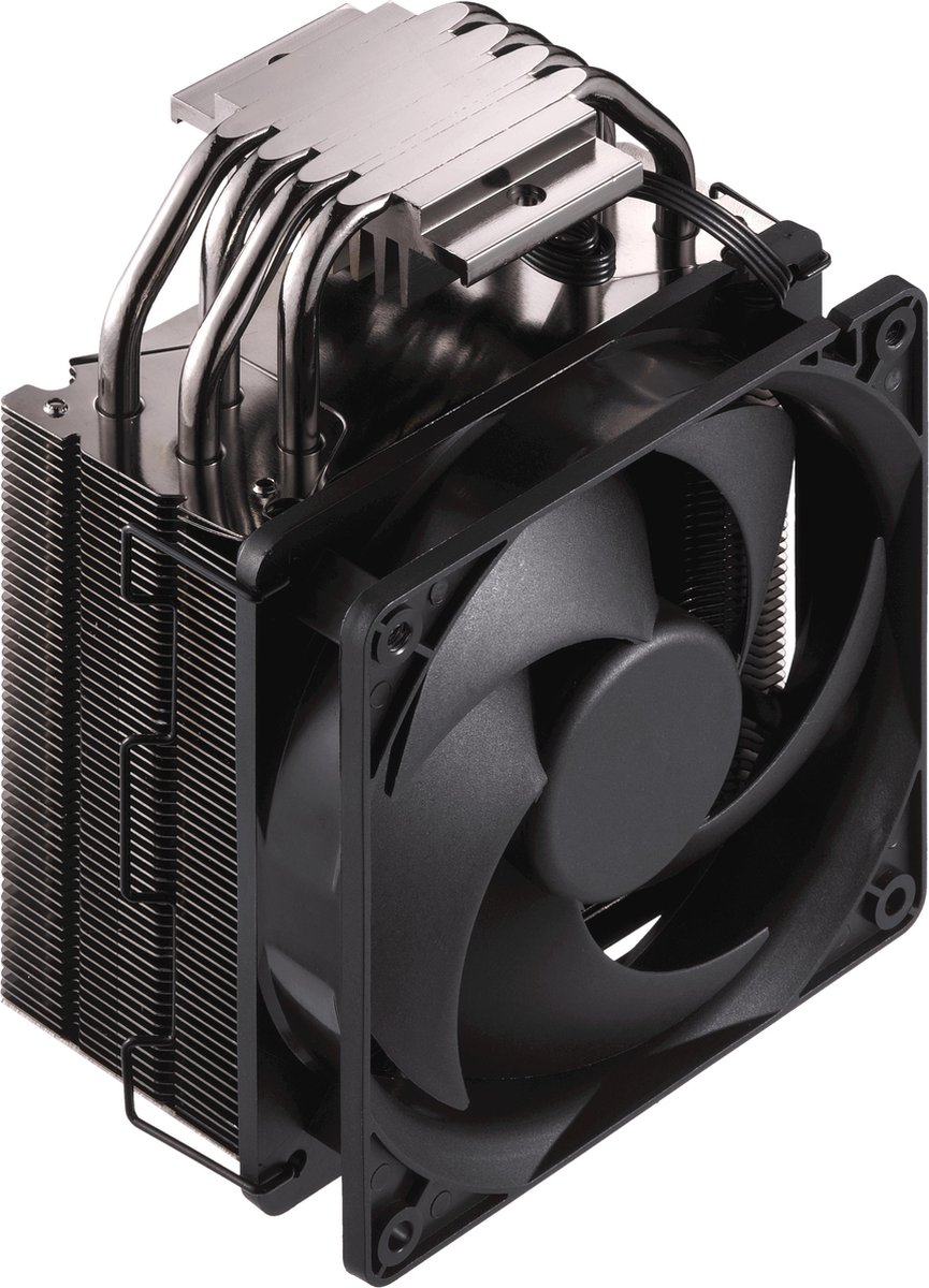 Cooler Master Hyper 212 Black Edition - afbeelding 10