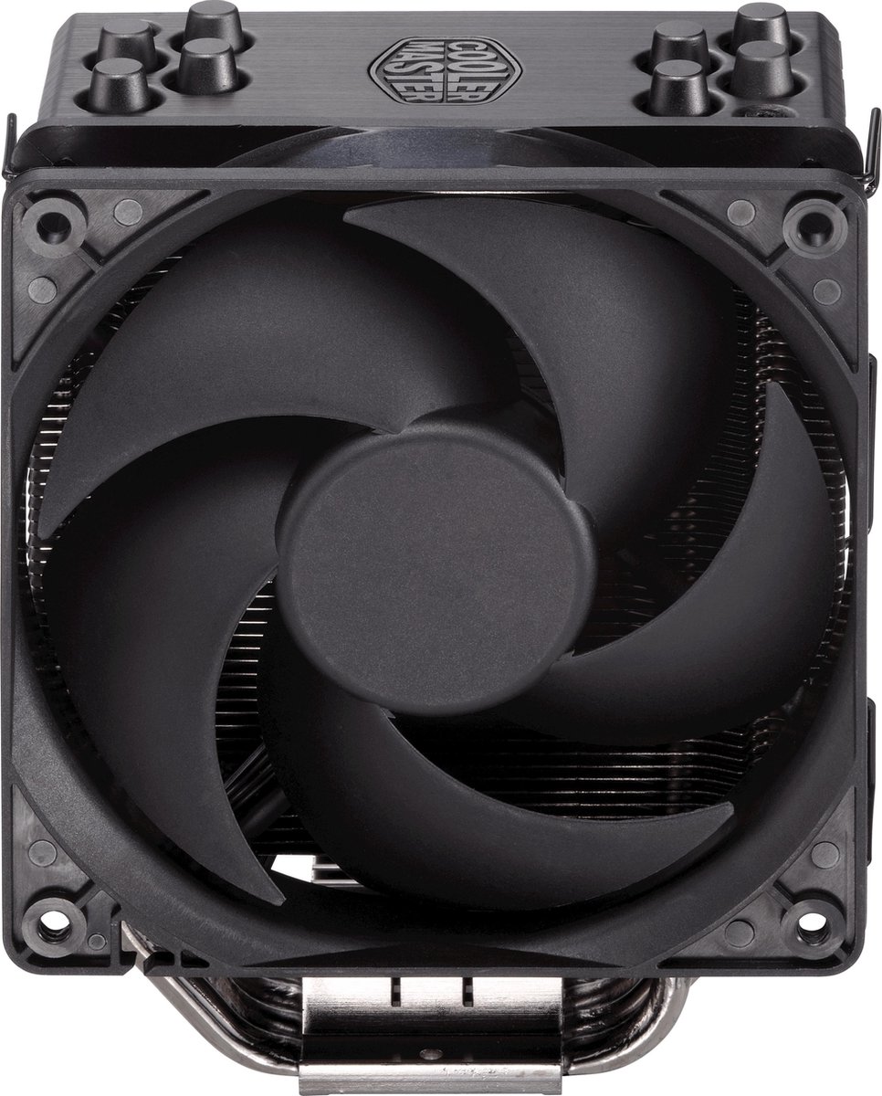 Cooler Master Hyper 212 Black Edition - afbeelding 7