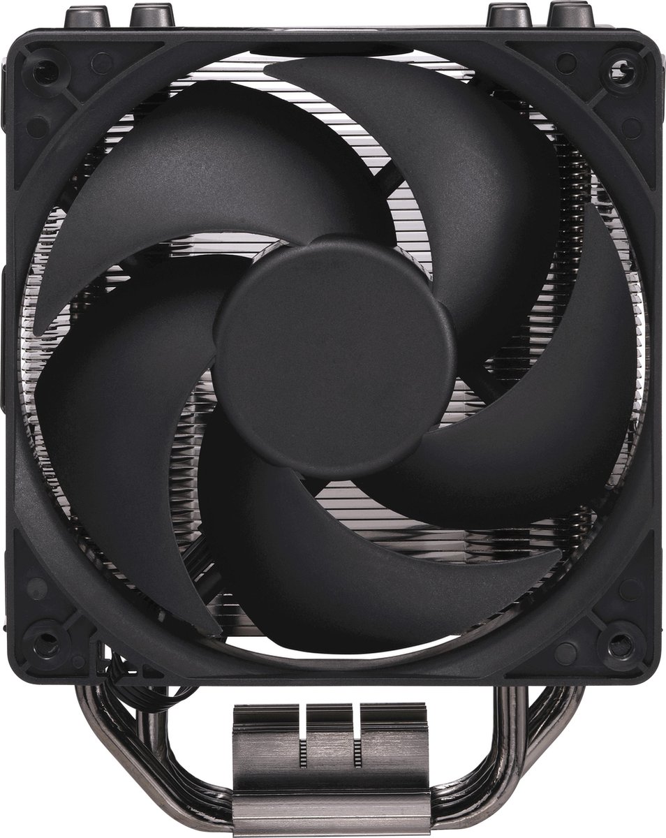 Cooler Master Hyper 212 Black Edition - afbeelding 9