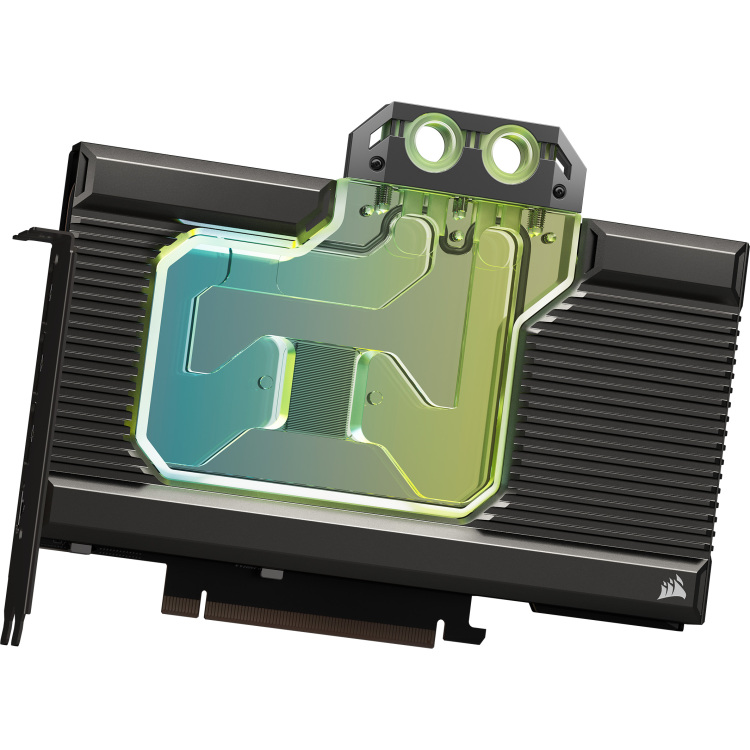 Hydro X Series XG7 RGB 30-SERIES FOUNDERS EDITION GPU Water Block (3090 Ti)