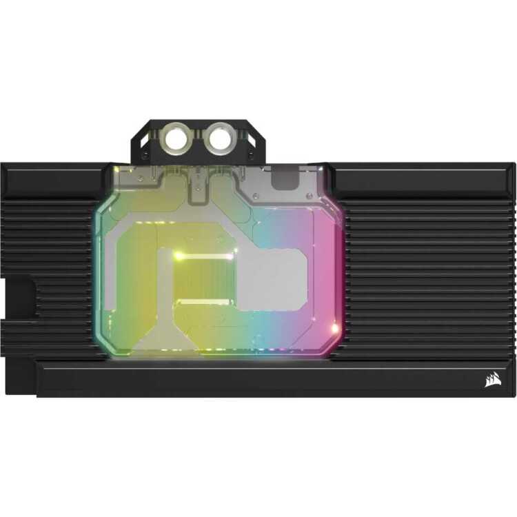 Corsair Corsair Hydro X Series XG7 RGB 30-SERIES STRIX/TUF GPU-waterblok (3090 Ti) waterkoeling