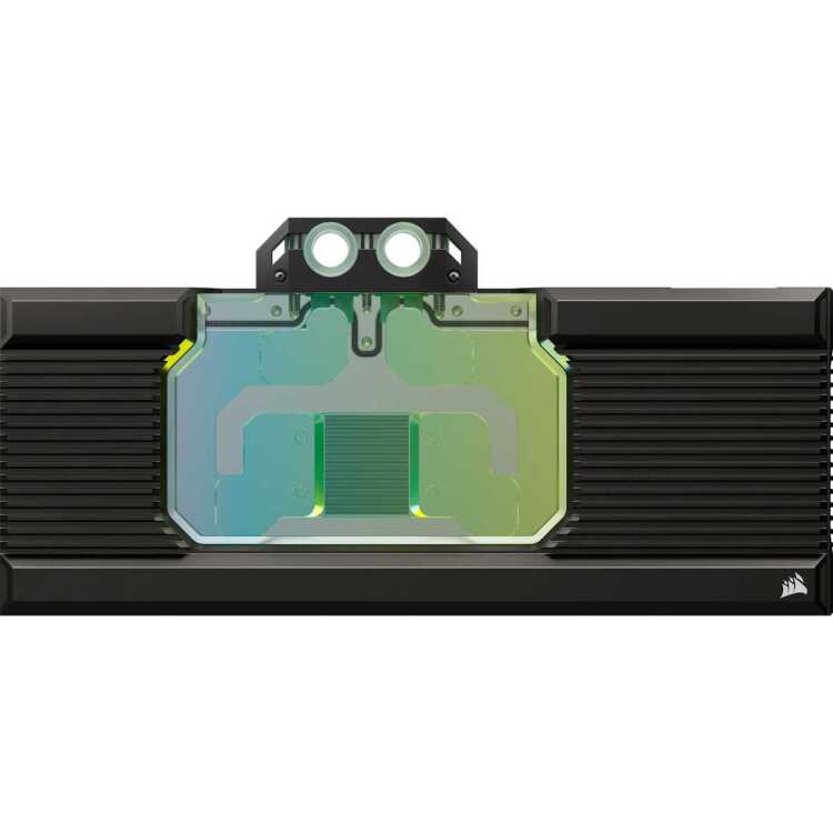 Corsair Corsair Hydro X Series XG7 RGB RX-SERIES GPU Water Block (7900 XTX) waterkoeling
