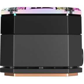 iCUE H100i Elite Capellix XT - afbeelding 6