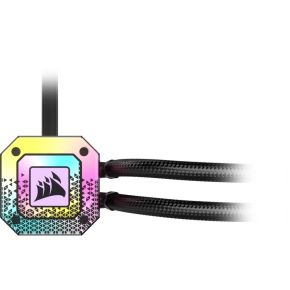 iCUE H100i Elite Capellix XT - afbeelding 7