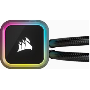 iCUE H115i Elite RGB - afbeelding 2