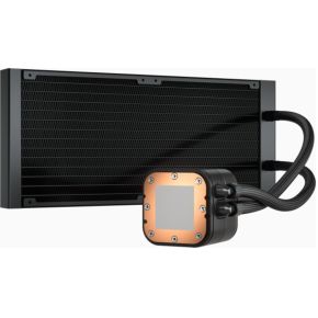 iCUE H115i Elite RGB - afbeelding 5