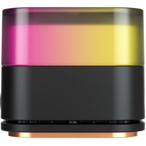 H150i RGB Elite 360mm Waterkoeler (Black) - afbeelding 3