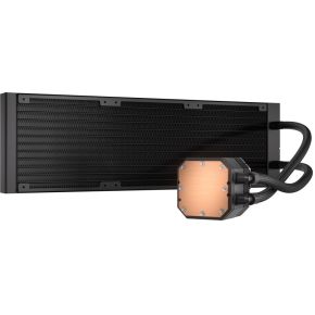 iCUE H150i Elite Capellix XT 360mm Waterkoeler (Black) - afbeelding 2
