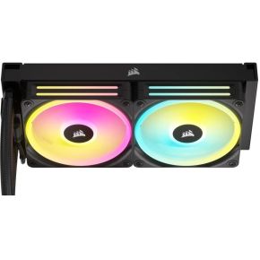iCUE Link H100i RGB - afbeelding 3