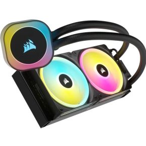 iCUE Link H100i RGB - afbeelding 4