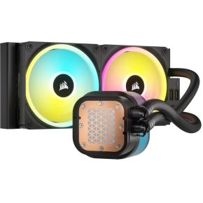 iCUE Link H100i RGB - afbeelding 5