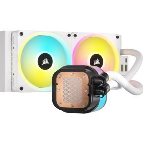 iCUE Link H100i RGB (White) - afbeelding 3