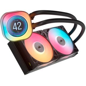 iCUE Link Titan 240 RX LCD - afbeelding 2