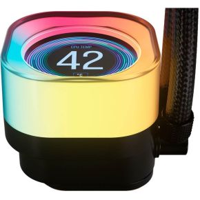 iCUE Link Titan 240 RX LCD - afbeelding 4