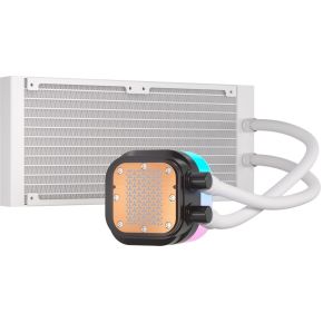 iCUE Link Titan 240 RX RGB (White) - afbeelding 5