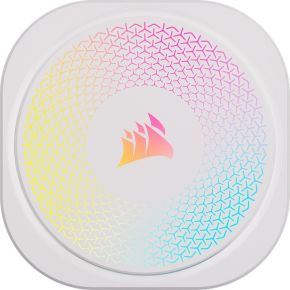 iCUE Link Titan 240 RX RGB (White) - afbeelding 6