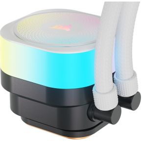 iCUE Link Titan 240 RX RGB (White) - afbeelding 7