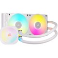 iCUE Link Titan 240 RX RGB (White)
