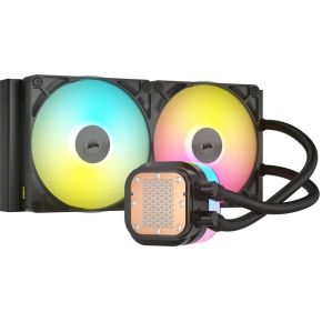 iCUE Link Titan 280 RX RGB - afbeelding 3