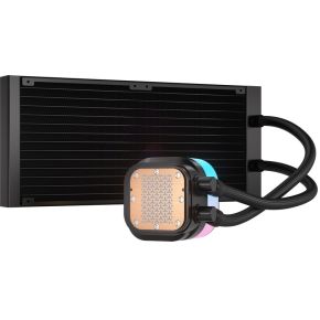 iCUE Link Titan 280 RX RGB - afbeelding 5