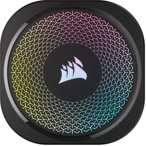 iCUE Link Titan 280 RX RGB - afbeelding 6